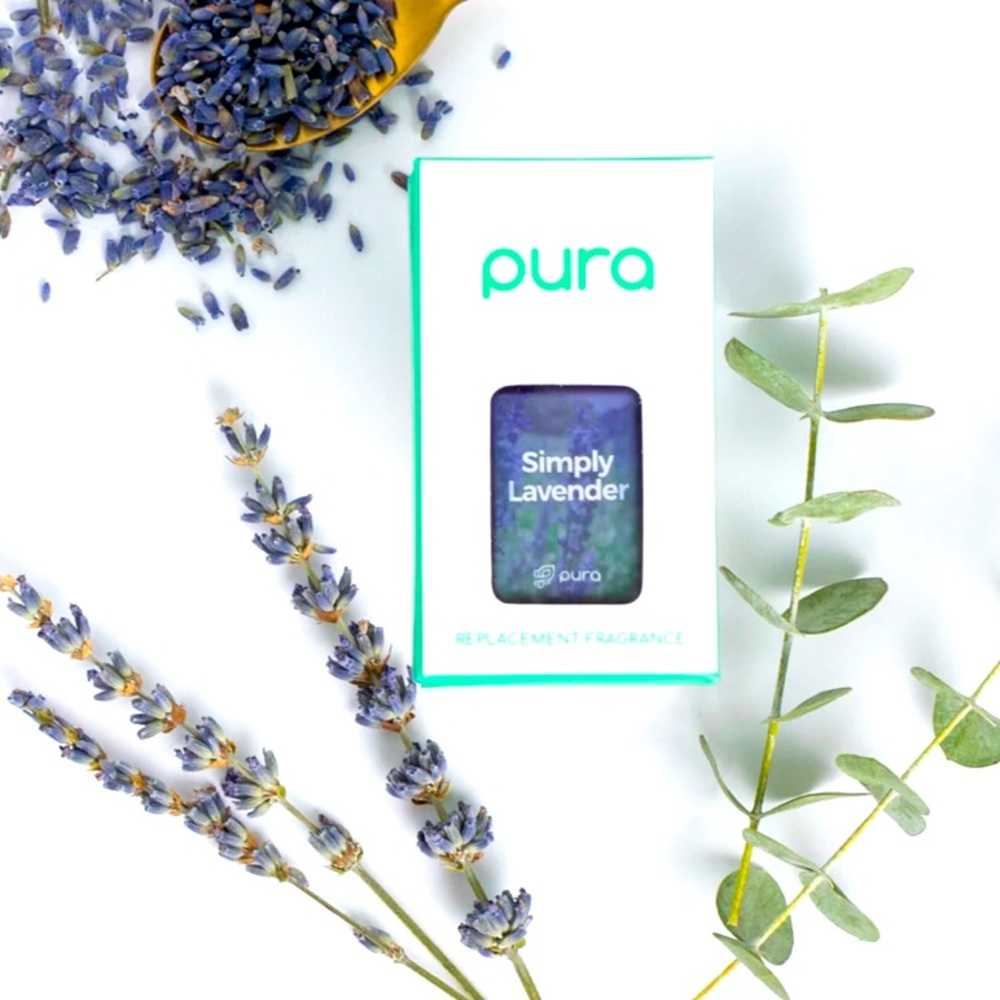 Pur Simply Lavender Fragrance Refill